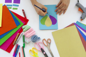 メッセージカード