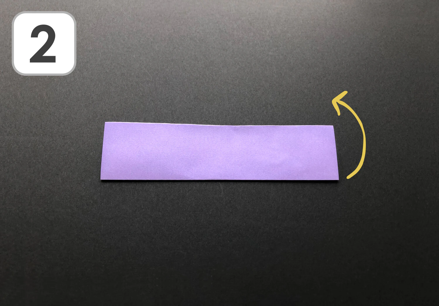 おりがみぶどう作り方2