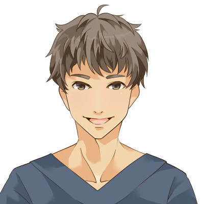 理学療法士の春馬