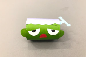 製作フランケンシュタイン