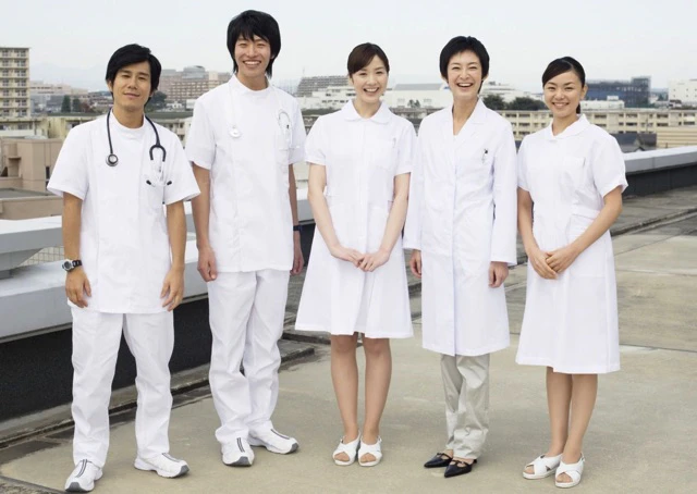 リンクナースとは