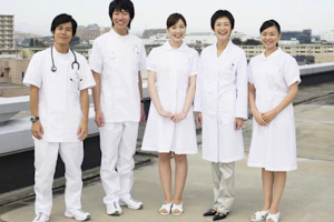 リンクナースとは