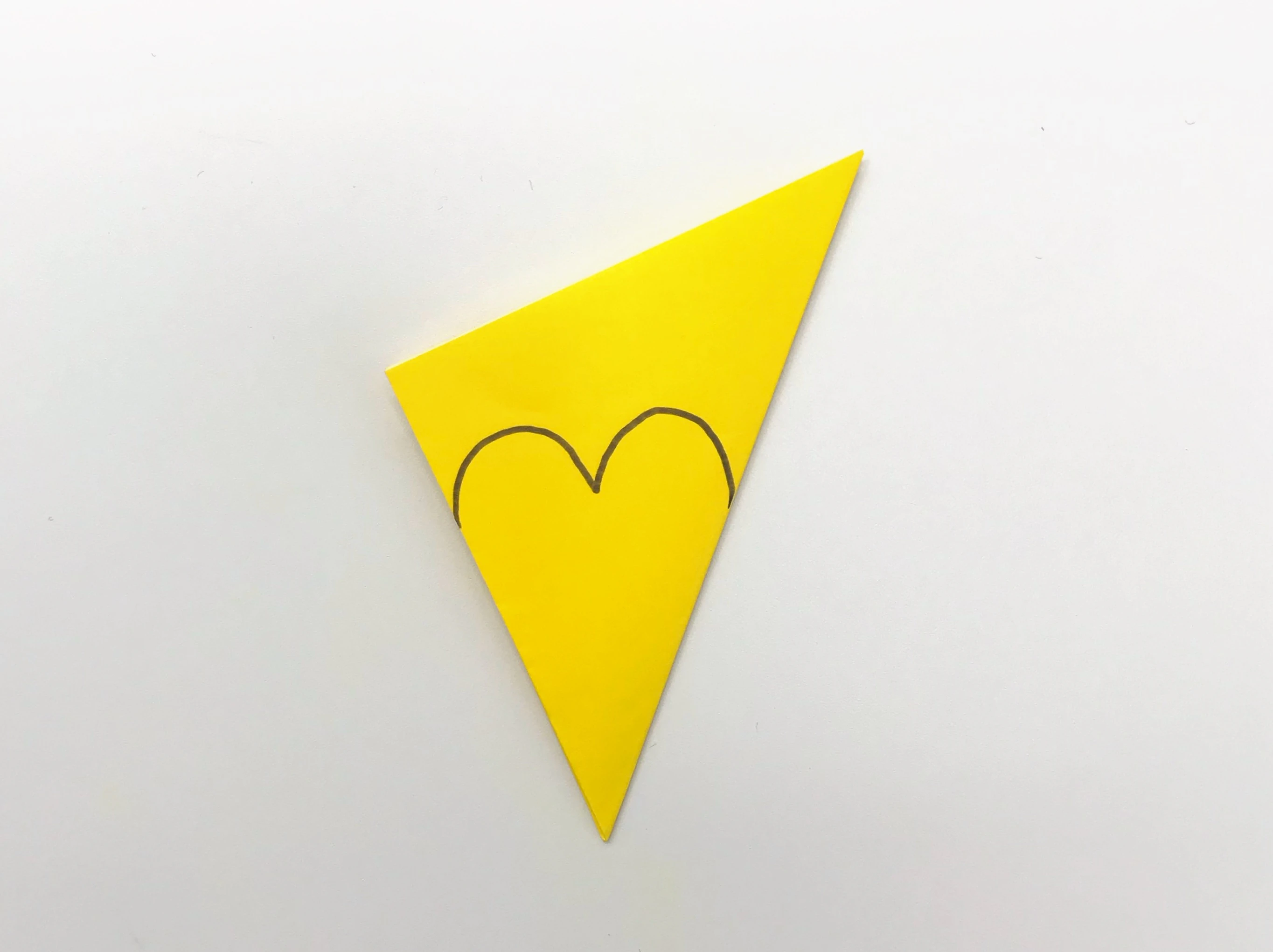 ひまわり製作手順3