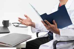 治験のイメージ画像