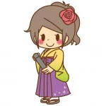 卒業袴