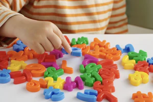 言葉遊びのイメージ