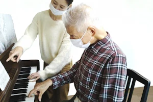 音楽療法士とは