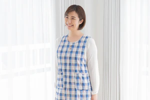 素話をおこなうイメージ