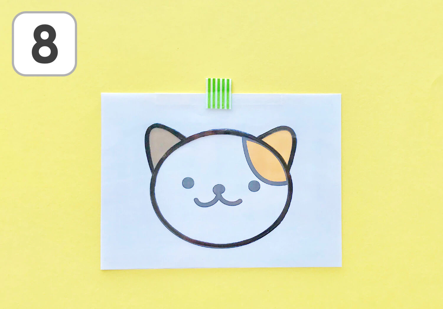 マジックシアターの製作手順8