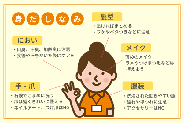 ゆうゆうの里〉接遇マナーでお迎えします 〈ゆうゆうの里〉接遇マナーの継続・定着化に向けて１/日本老人福祉財団2013年02月 -  lessonpro.co