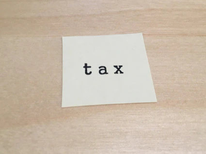 TAX