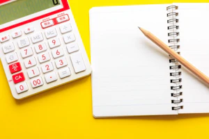 給料計算のイメージ画像