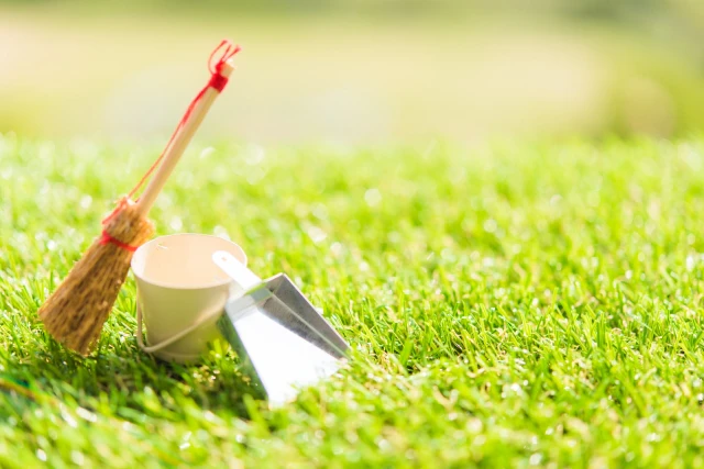 保育園の掃除のコツ