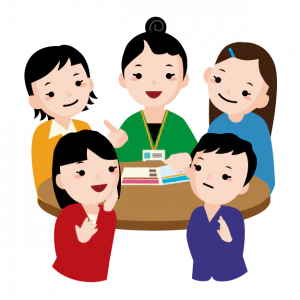 子育て支援員研修はグループワークも実施