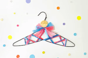 まきまきハンガー