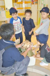 食育