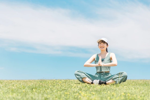 運動保育士イメージ