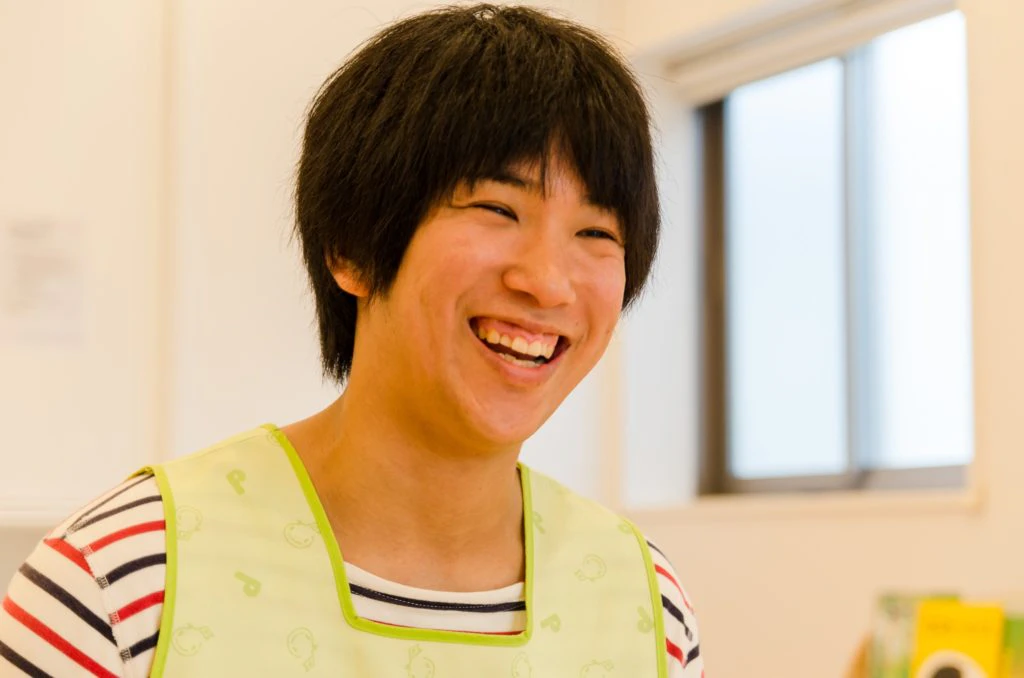 油井先生""