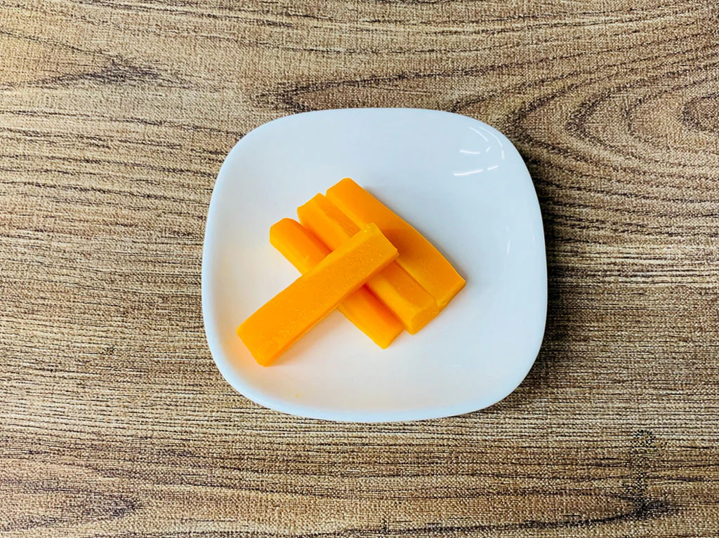 スティックにんじん