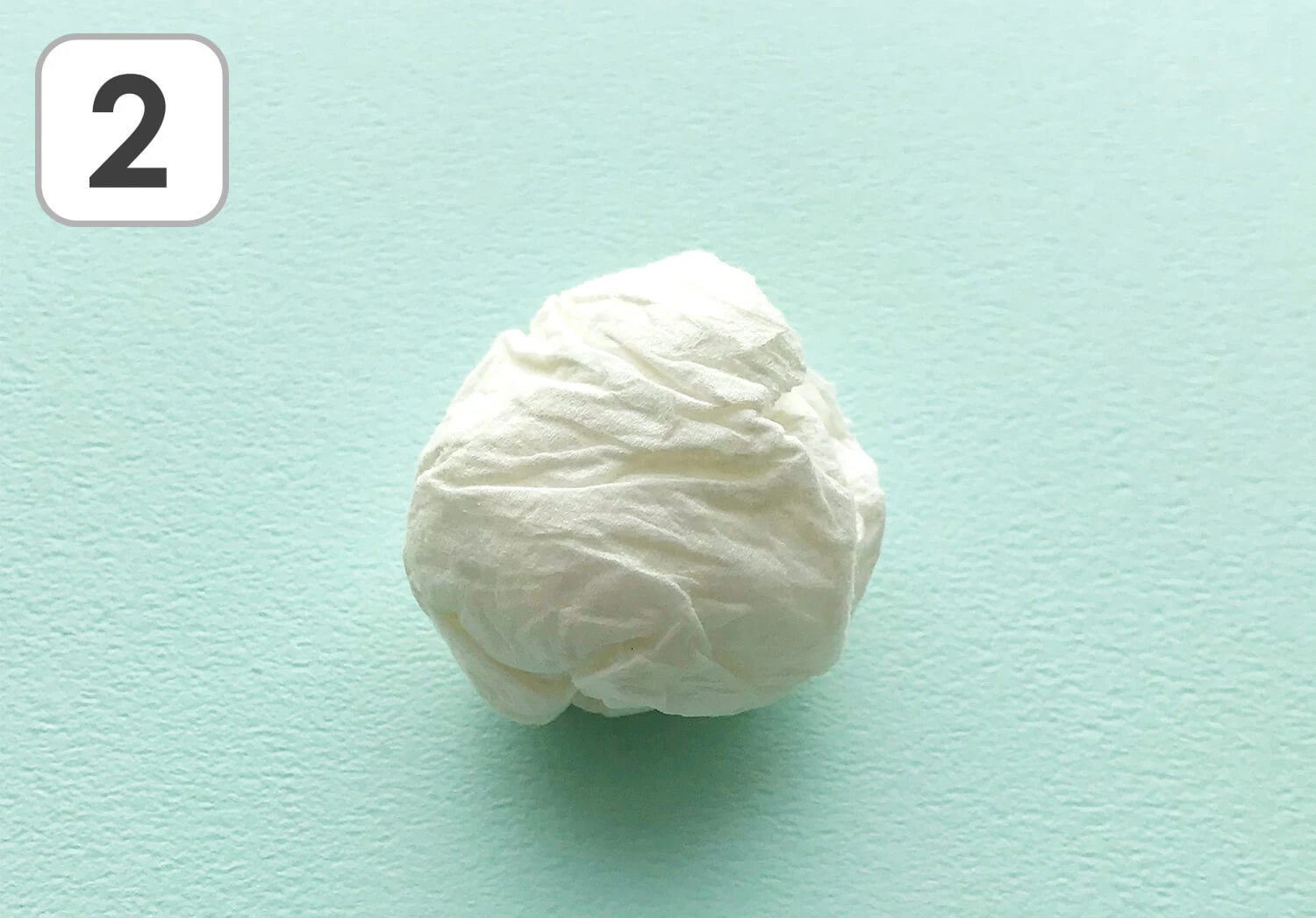 アイスクリーム製作手順2