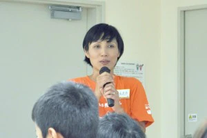 小嶋さん