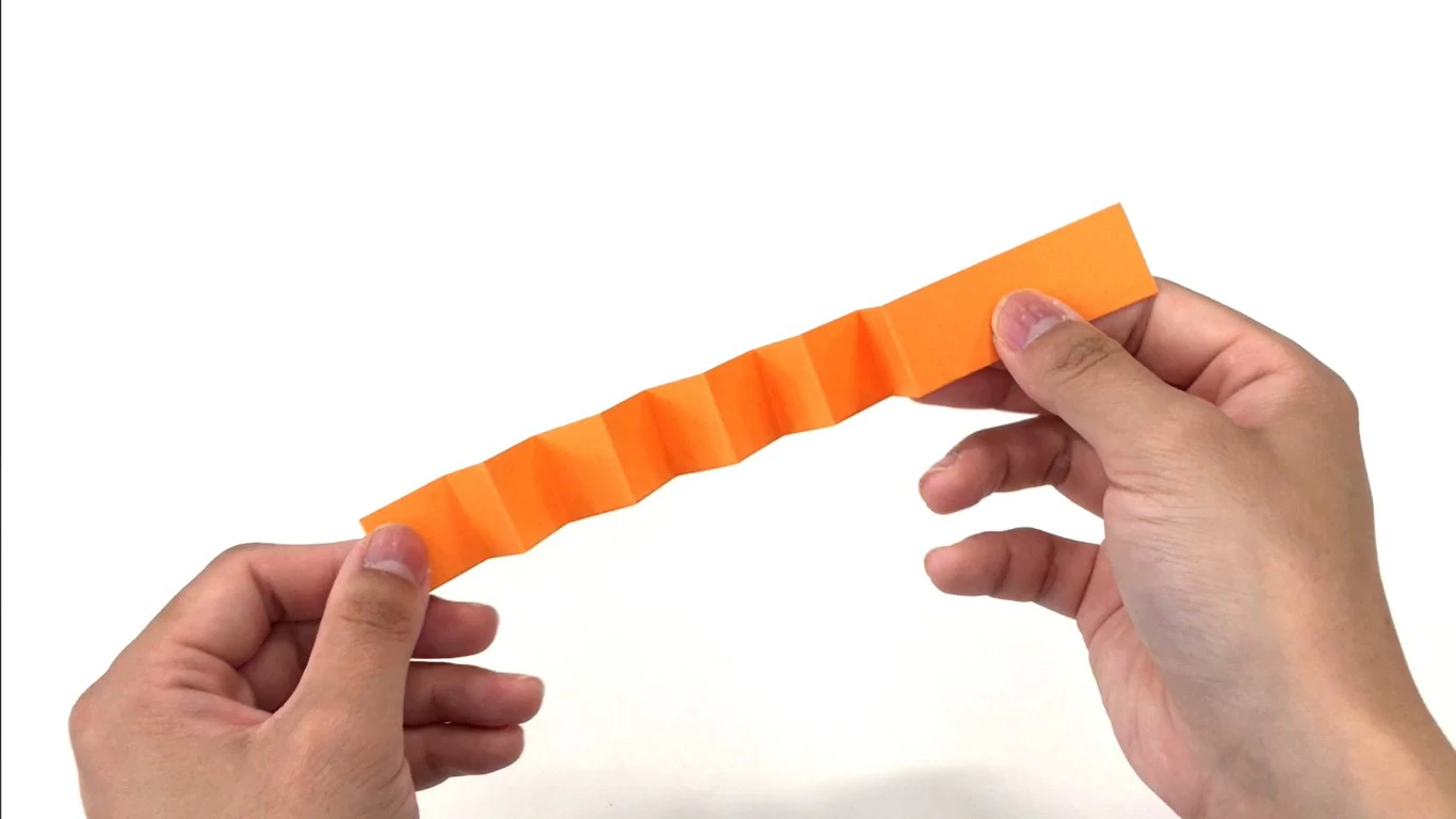 星かざり２の作り方2