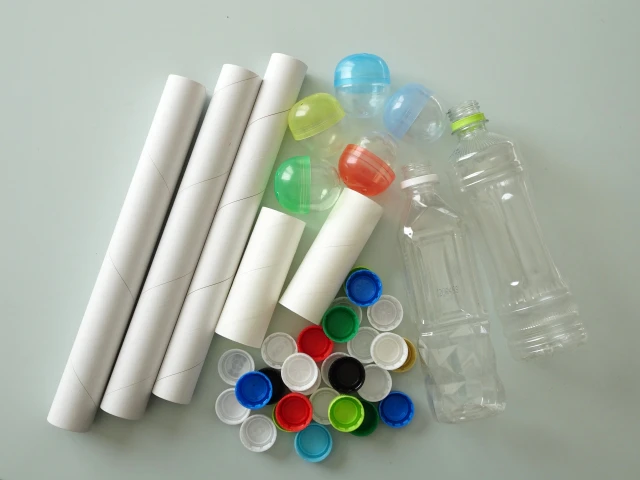 リサイクル素材