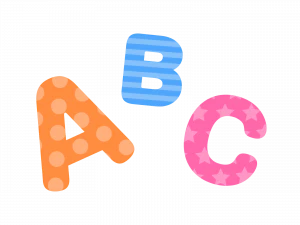 英語