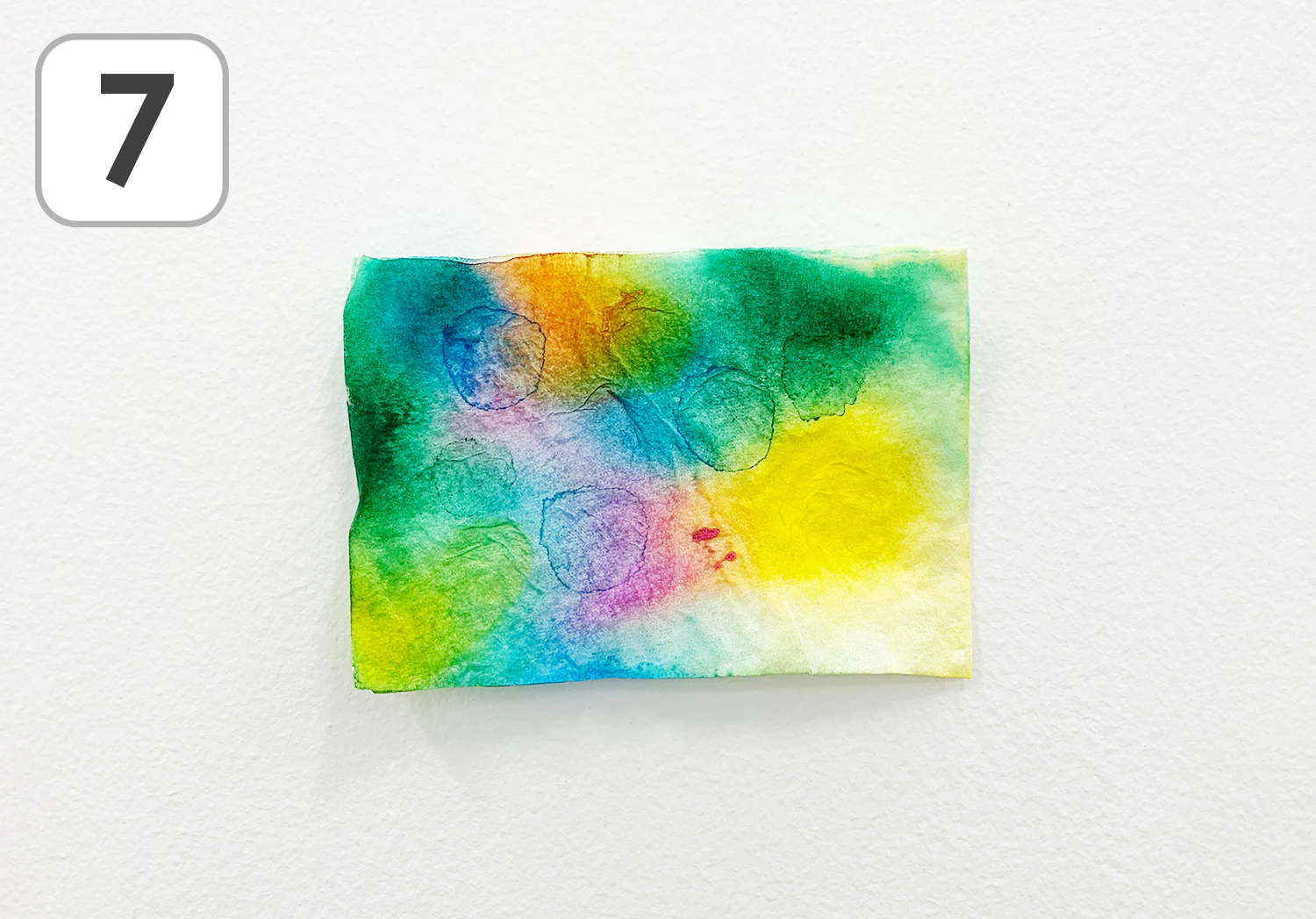 ヨーヨーの製作手順7