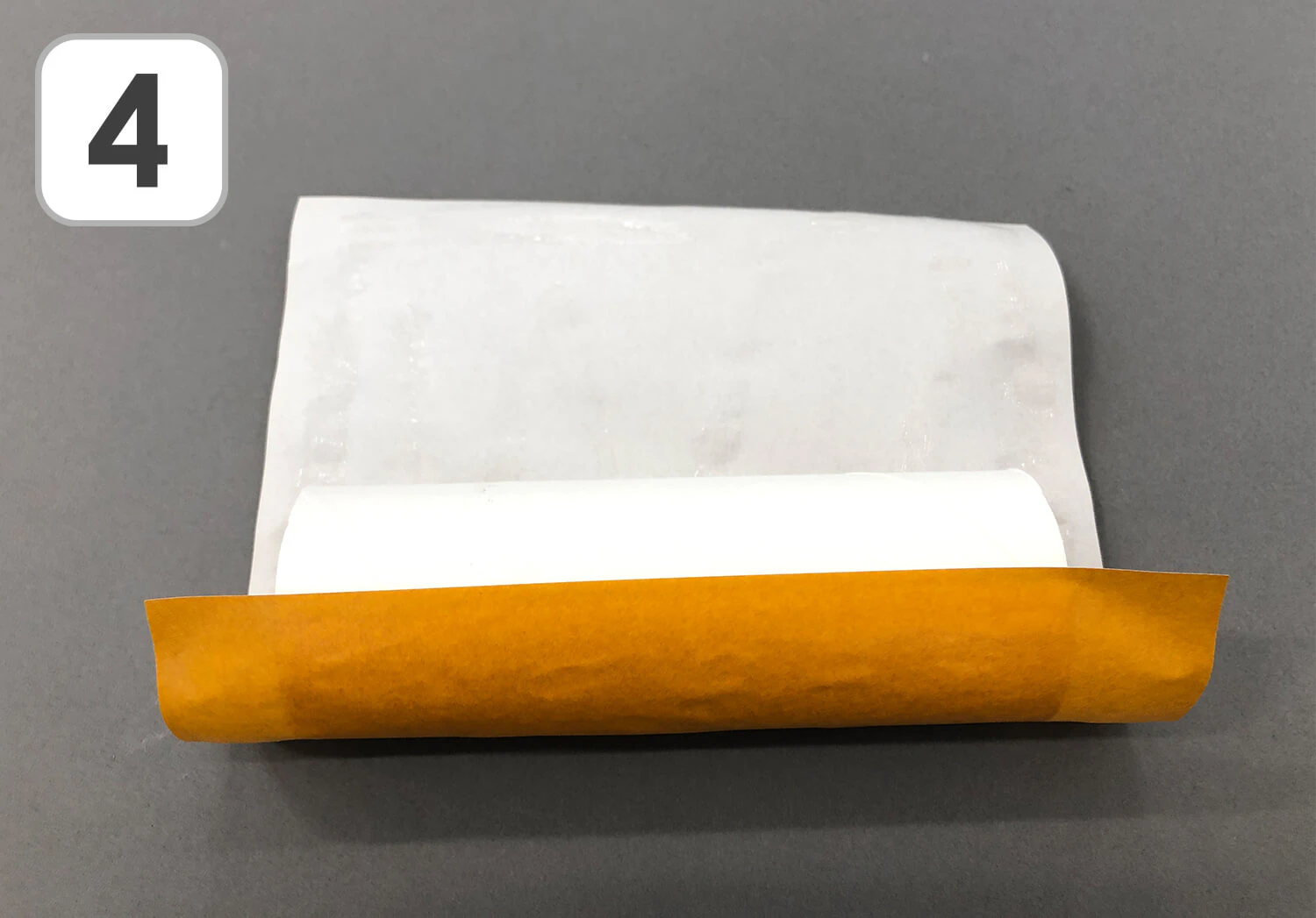 とんぼの製作手順4