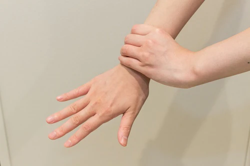 手洗い17