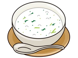 緩和ケア　食事対応