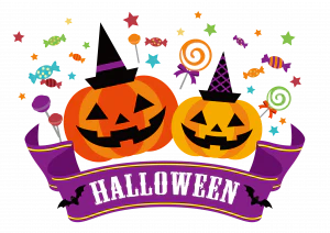 ハロウィンパーティー