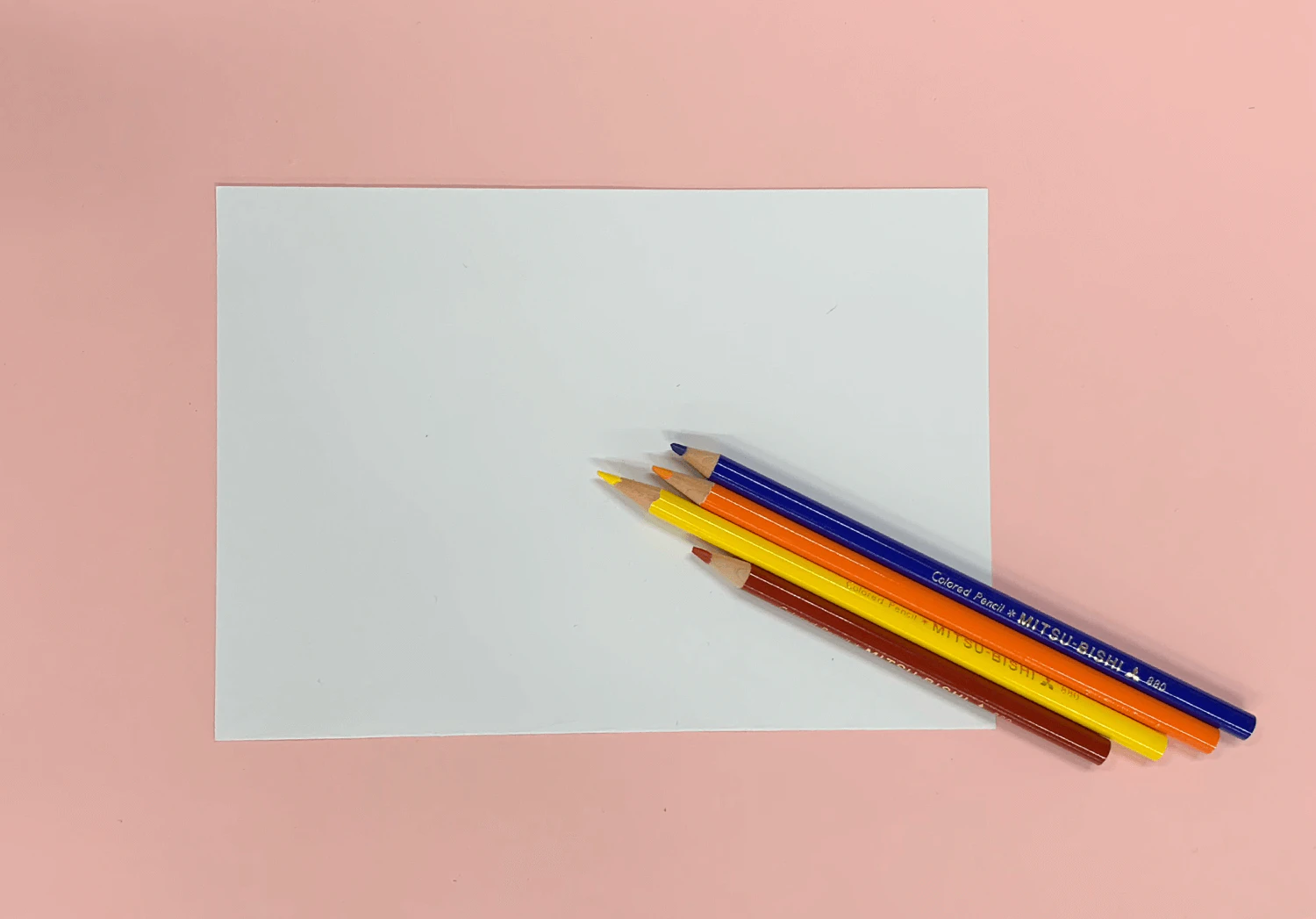 つながる切り紙手をつなごう!の準備物