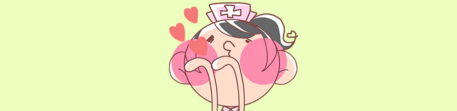 看護師感謝の気持ち