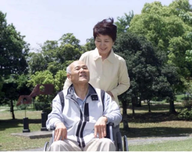 高齢者に多い排尿障害ってどんなもの?