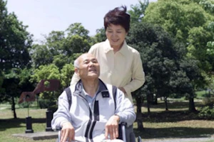 高齢者に多い排尿障害ってどんなもの?