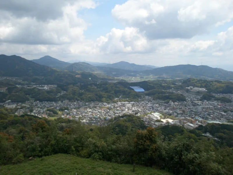 天満宮・国立博物館