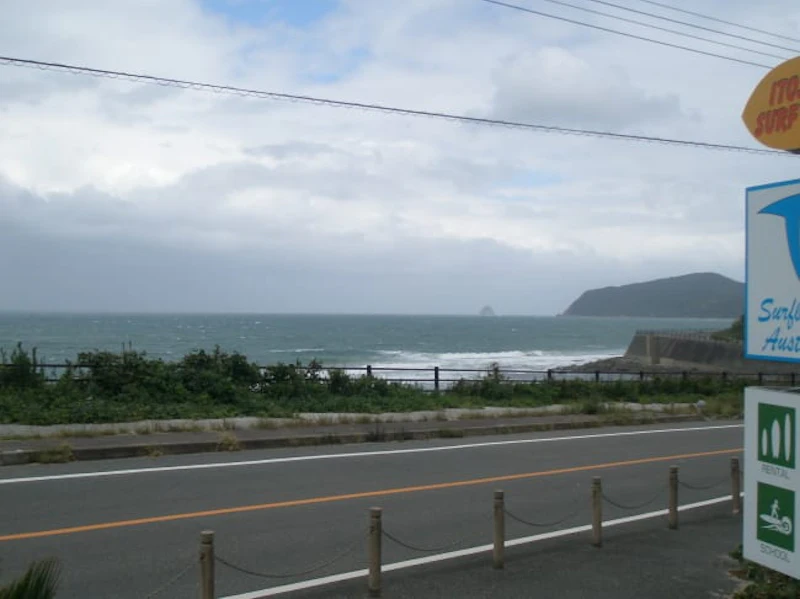 糸島LOTUS前