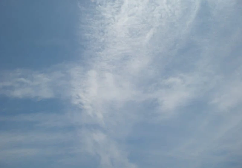 雲