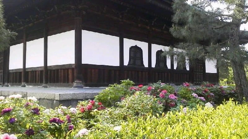 建仁寺