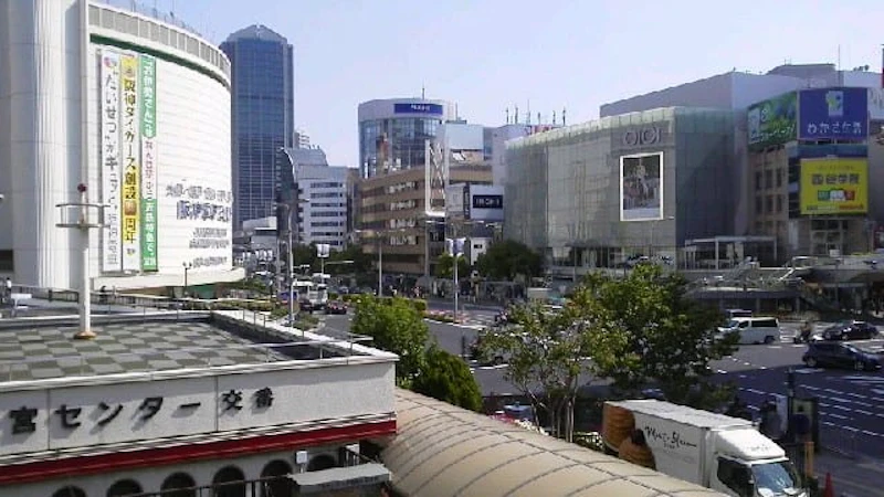 神戸