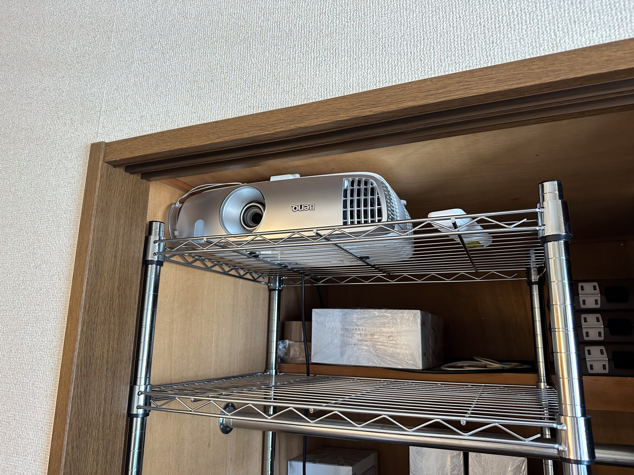 JMGO N1 Ultraを購入しました | hiwaitanのメモ帳