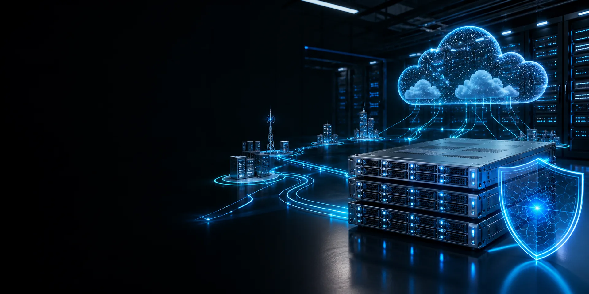 VMware環境の次の一手に。Azure Localを選ぶ理由