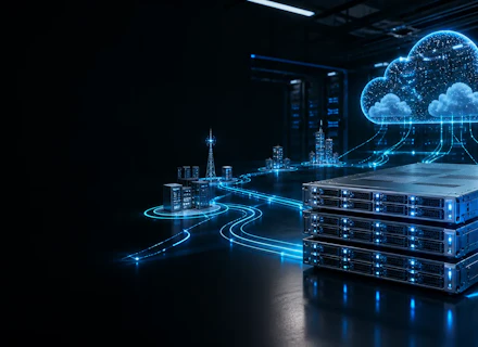 VMware環境の次の一手に。Azure Localを選ぶ理由