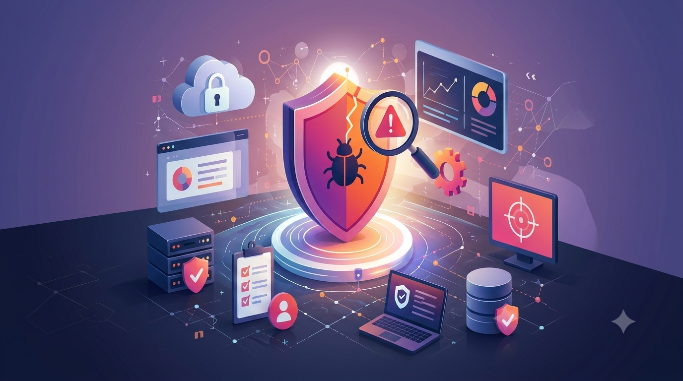 OWASP ZAP で始めるセキュリティ診断 〜ローカル環境編〜