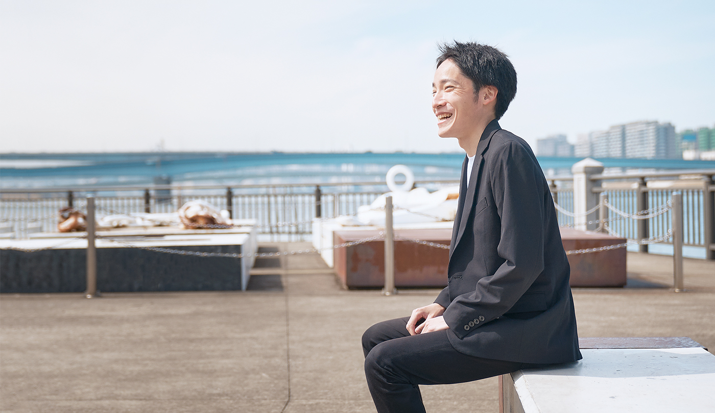 資格を取る事が目標ではないんです