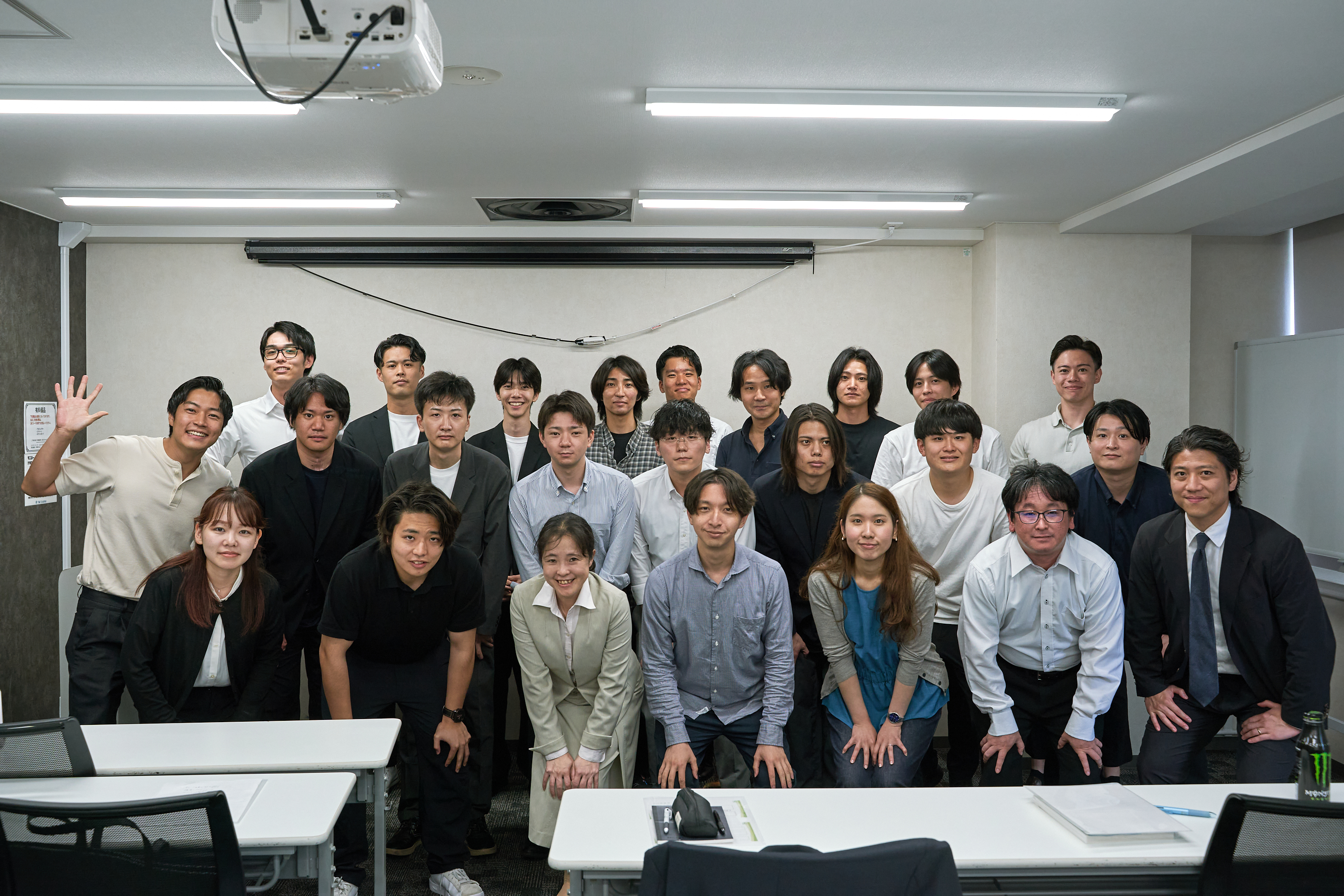 プロジェクトマネジメント人材の育成強化に向けた「PM(O)育成カリキュラムの導入研修」を実施