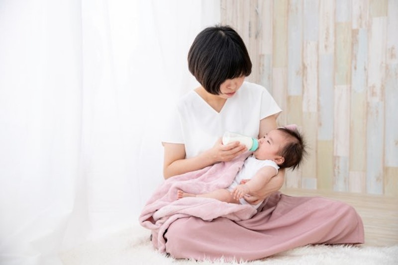【助産師必見】母乳不足と母乳不足感の違いって？｜母乳育児の壁｜退院指導で伝えたいポイント