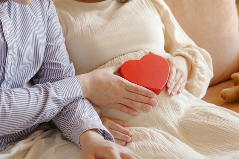 【常識を覆す】妊婦さんが安心して食べられるお寿司｜保健指導で伝えたい助産師の豆知識